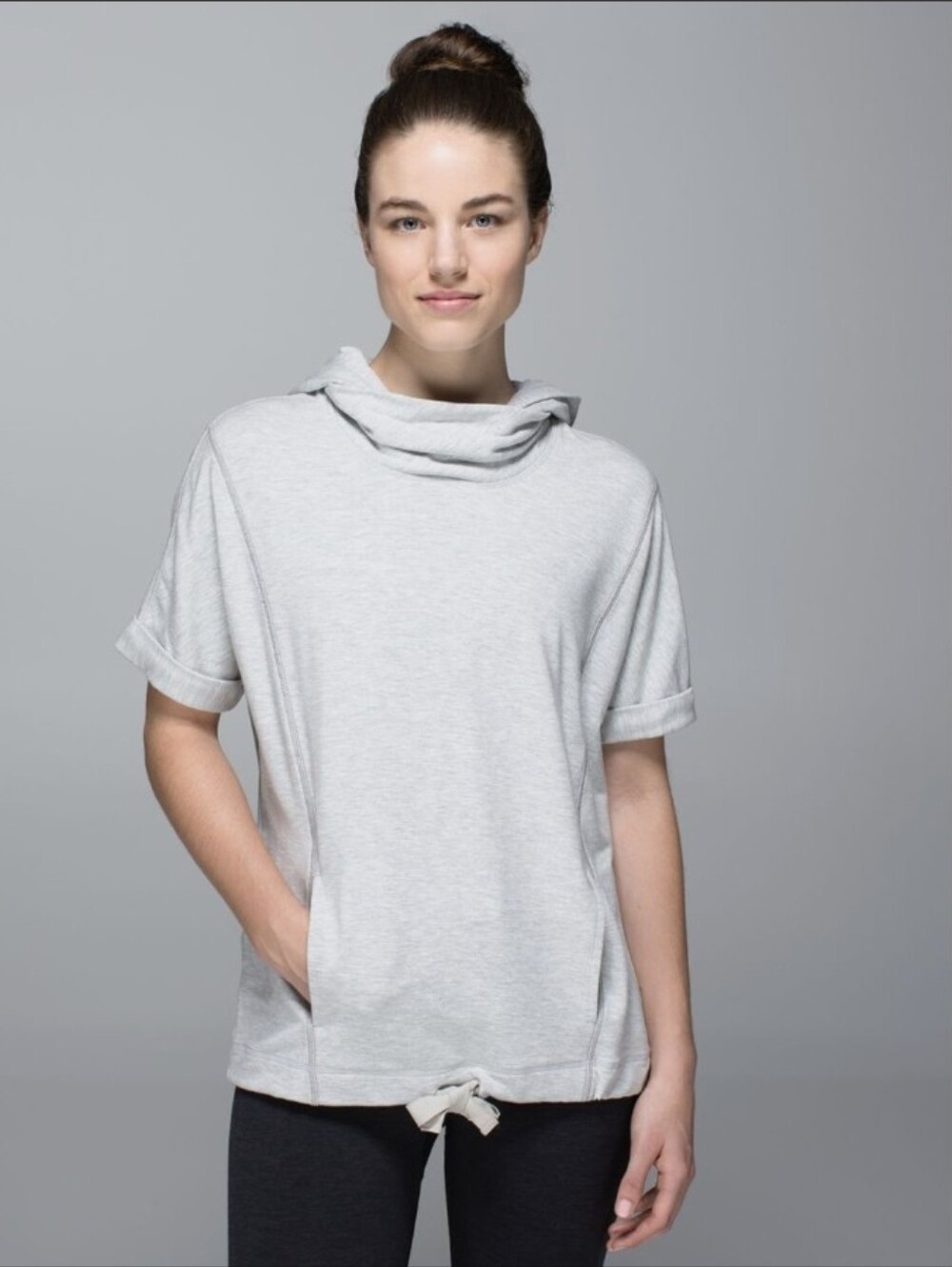 Lululemon Serenity Hoodie